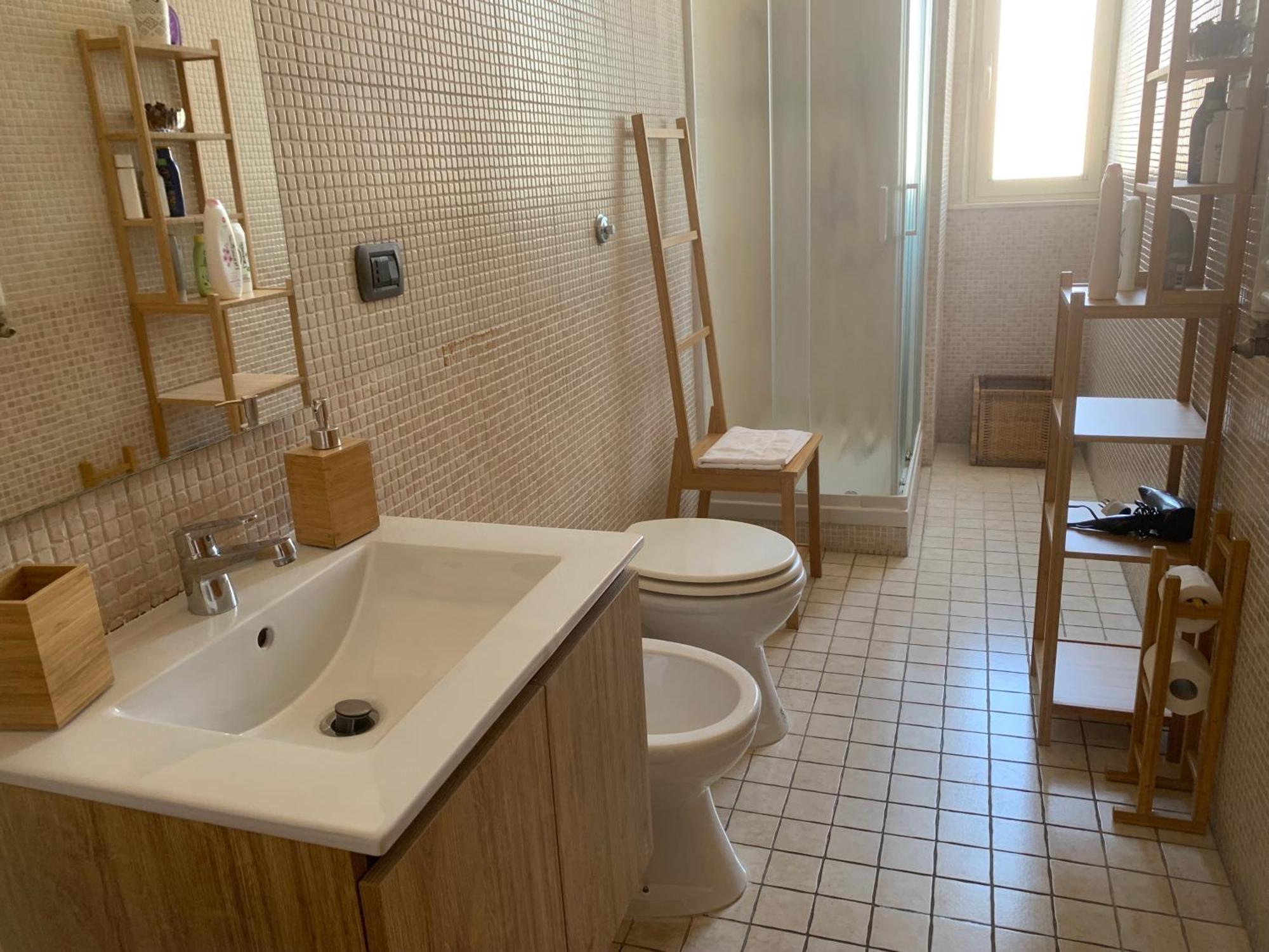 Casa Di Carlo Al Vomero Neapol Zewnętrze zdjęcie