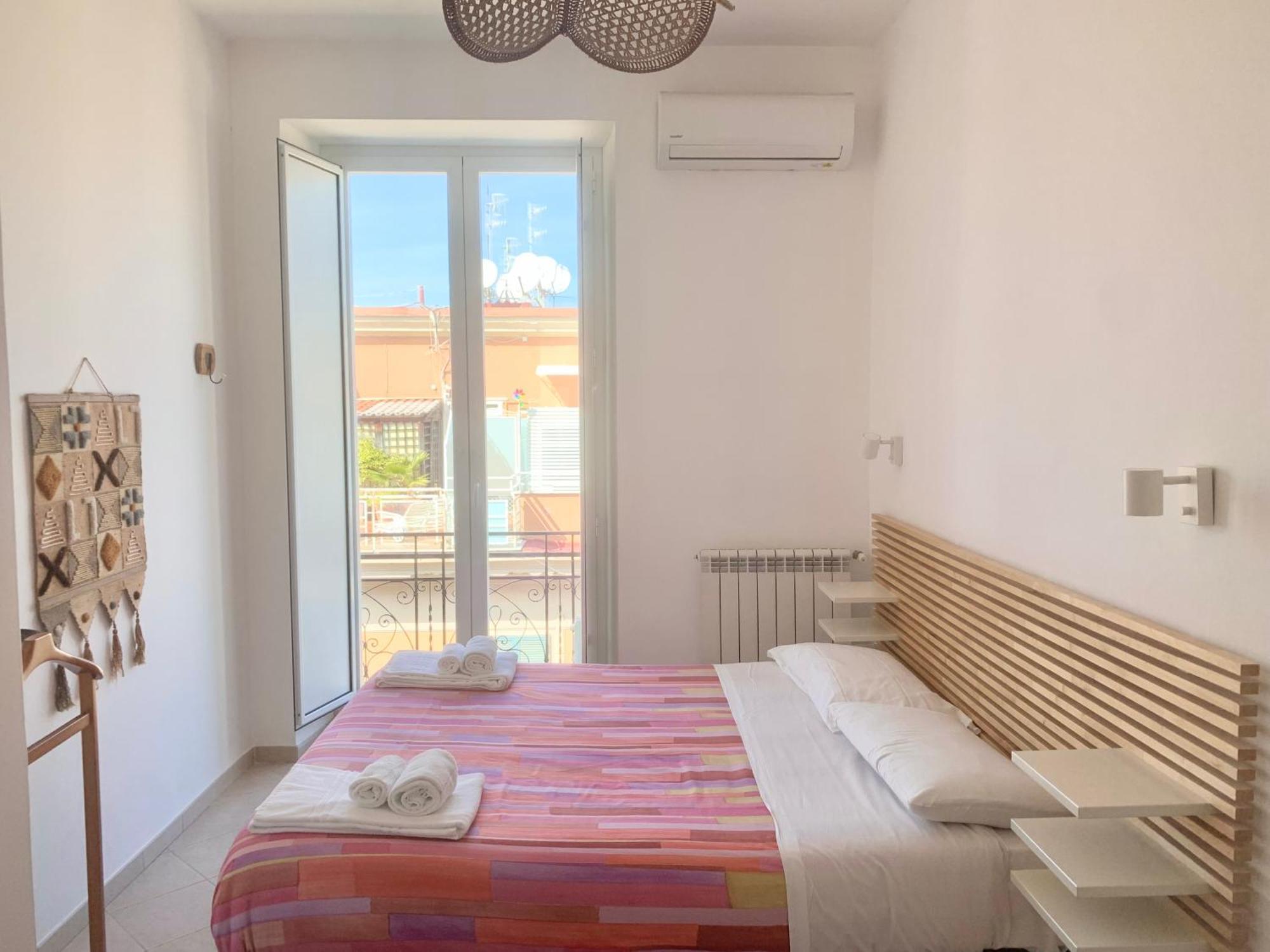 Casa Di Carlo Al Vomero Neapol Zewnętrze zdjęcie